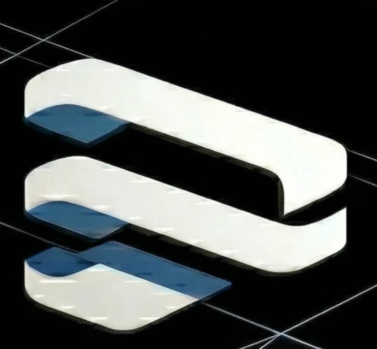 Daryon™ logo mark